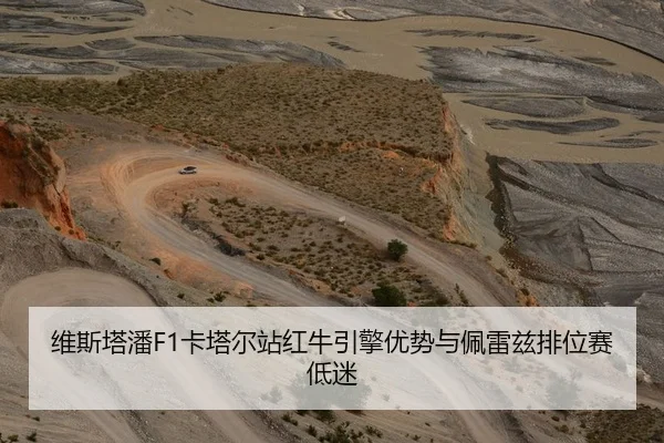 维斯塔潘F1卡塔尔站红牛引擎优势与佩雷兹排位赛低迷
